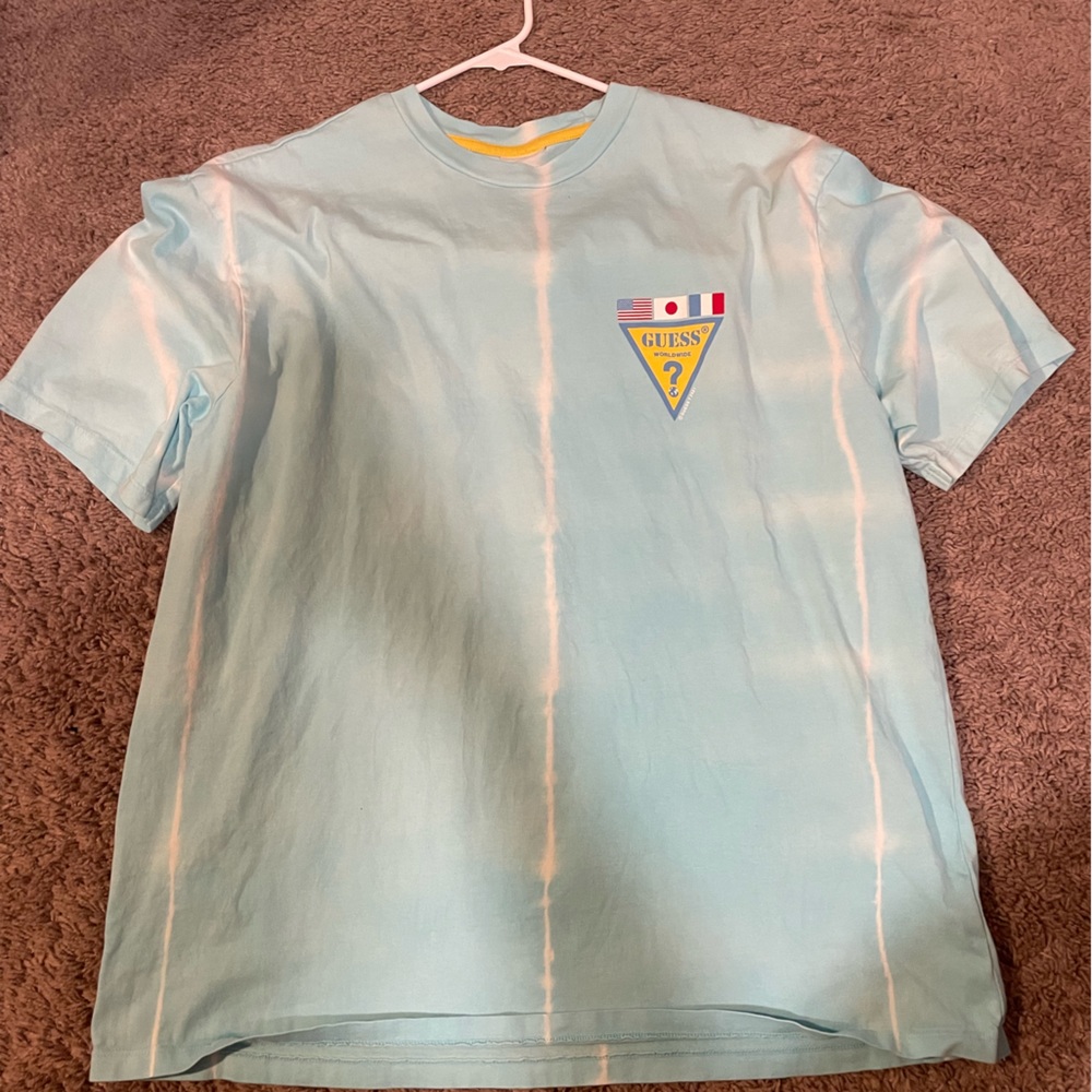 Guess shirt